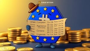 Eropa Resmikan 12 Perusahaan Kripto Lewat Aturan MiCA - Tapi 167 Entitas Lain Justru Masuk Daftar Hitam