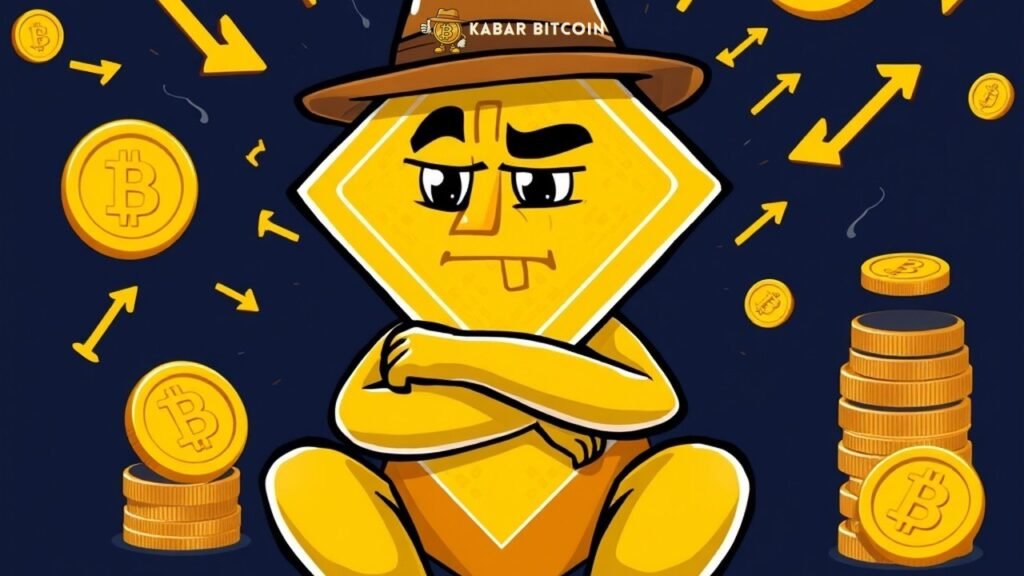 Pasar Rayakan Bitcoin $79.000 Pekan Ini - Tapi CEO Bitget Yakin Harga Bakal Mandek dan AS Takkan Beli Cadangan Baru