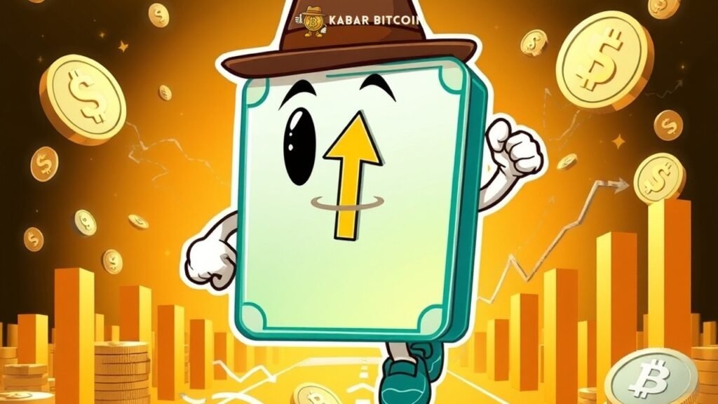 Rekor $1 Miliar Pertama Kartu Stablecoin - Transaksi Sebulan Kini Ludes dalam 4 Menit