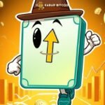 Rekor $1 Miliar Pertama Kartu Stablecoin - Transaksi Sebulan Kini Ludes dalam 4 Menit