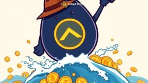 Stablecoin Ripple Tembus $2 Miliar - Tapi Ada Jebakan Harga di Balik Euforia XRP