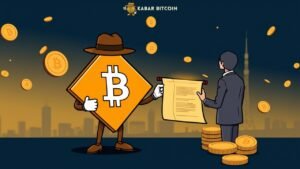 Metaplanet Rilis Obligasi 'BitBonds' Rp19 Miliar - Saldo 43.000 Bitcoin Dipastikan Tak Tersentuh