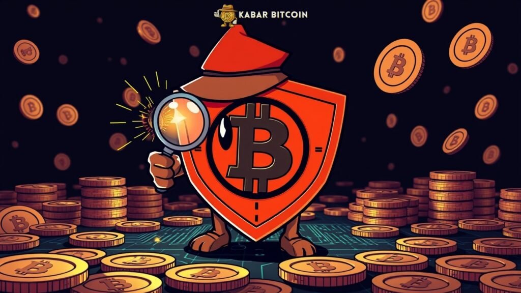 Bitcoin Red Team Bakar $10 Ribu Per Hari Pakai AI - Hasilnya Satu Celah Kritis Tiap Jam