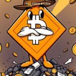 Utang AS Tembus $40 Triliun Saat Timur Tengah Memanas - Ujian Nyata Bagi Narasi Bitcoin