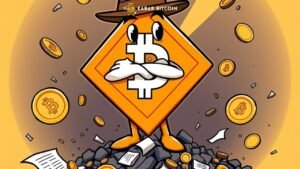 Utang AS Tembus $40 Triliun Saat Timur Tengah Memanas - Ujian Nyata Bagi Narasi Bitcoin