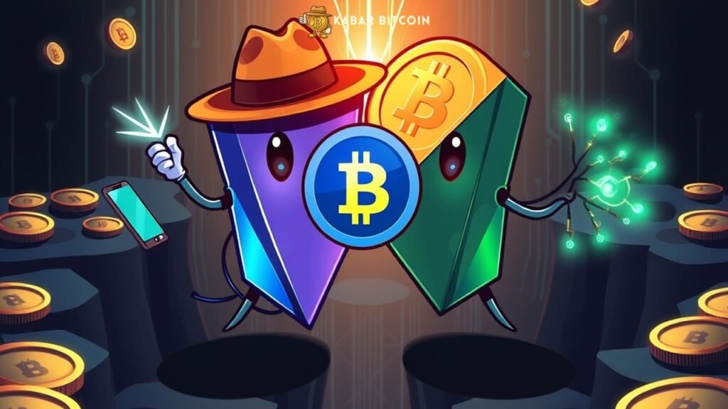 Stripe Beli OpenRouter $7 Miliar - Menyatukan Mesin AI dan Pembayaran Kripto