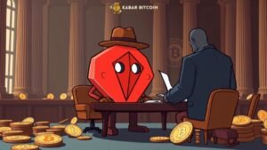 HTX dan Regulator Inggris Negosiasi Damai - Kasus Pertama Promosi Kripto Ilegal Ini Seret Jaringan Pro-Rusia