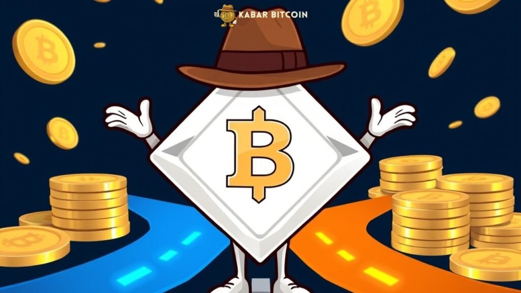 Tether dan Circle Kuasai 83% Pasokan Stablecoin - Kini 140 Perusahaan Pembayaran Kumpul Bikin Aturan Main Baru