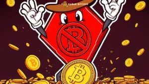 Token GOLD Runtuh 99% dalam 30 Detik Usai Sedot $1 Juta - Toko Merchandise Trump Mengaku Diretas di Dua Front