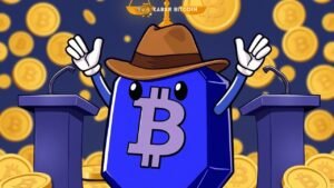 Pasar $Triliunan Tertahan di Luar Negeri, Ratusan Perusahaan Kripto Desak SEC-CFTC Akhiri Rebutan Wewenang