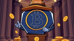 Washington Gempur Kripto Lewat 3 Jalur Sekaligus - Dari Rapat Privat Gedung Putih Hingga Ancaman CFTC