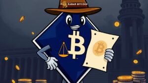AS Bersiap Sanksi Institusi Keuangan Besar Pekan Ini - Ujian Likuiditas Saat Bitcoin Tembus $81.000