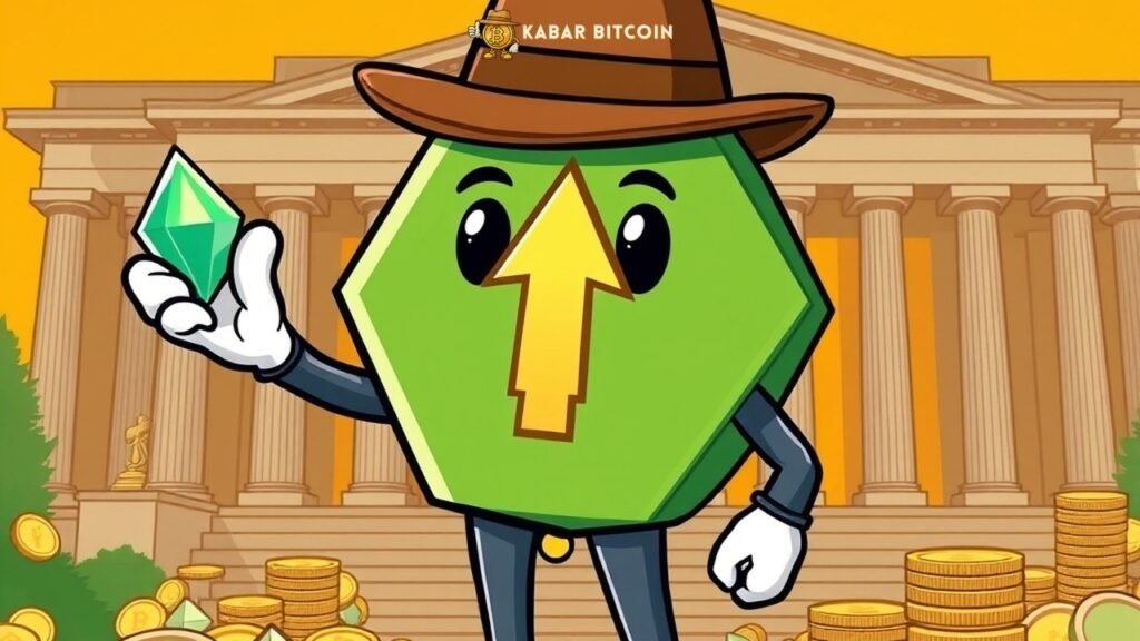 Sberbank Rusia Siap Terima Agunan Pinjaman Ethereum dan USDT - Asal Lolos Izin Bank Sentral
