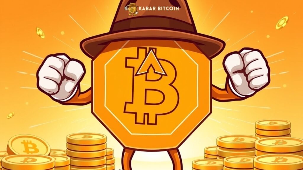Trader Veteran Beli Bitcoin Saat Pola Kunci Terbentuk - Tapi Resisten $82.000 Masih Bertahan
