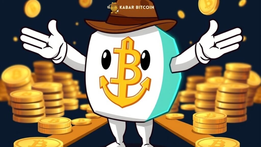 BIS Anggap Stablecoin Belum Layak - Bos Tether Balas Pakai Fakta Cadangan Fraksi