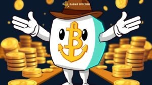 BIS Anggap Stablecoin Belum Layak - Bos Tether Balas Pakai Fakta Cadangan Fraksi