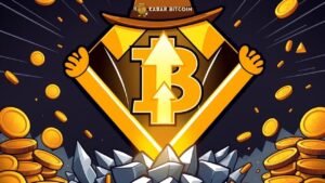 Langkah Baru Departemen Keuangan AS Kirim Bitcoin ke $72.490 dan Hanguskan Posisi Short $3,1 Miliar