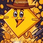 Developer Jual 82% Suplai dalam 30 Detik, Token GOLD Trump Ambles 99%