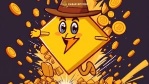 Developer Jual 82% Suplai dalam 30 Detik, Token GOLD Trump Ambles 99%