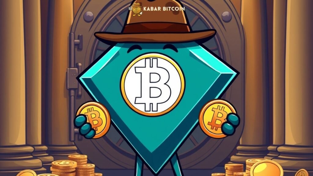 Rusia Resmikan Kripto 1 September: Sber Terima Jaminan USDT - Tapi Tolak Mentah-Mentah Rubel Digital