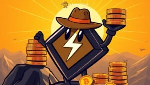 Strategy Lepas 4,5 Juta Saham MSTR Demi 4.603 Bitcoin - Akhiri Puasa Belanja Dua Bulan