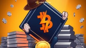 Strategy Galang $2 Miliar Lewat Saham - Tapi Uangnya Malah Ditumpuk Jadi Amunisi $1,59 Miliar untuk Beli Bitcoin