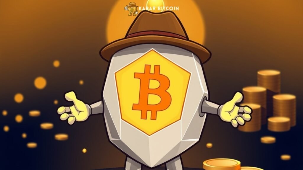 12 Tahun Kepergian Hal Finney - Penerima 10 BTC Pertama yang Dibekukan di Fasilitas Kriopreservasi