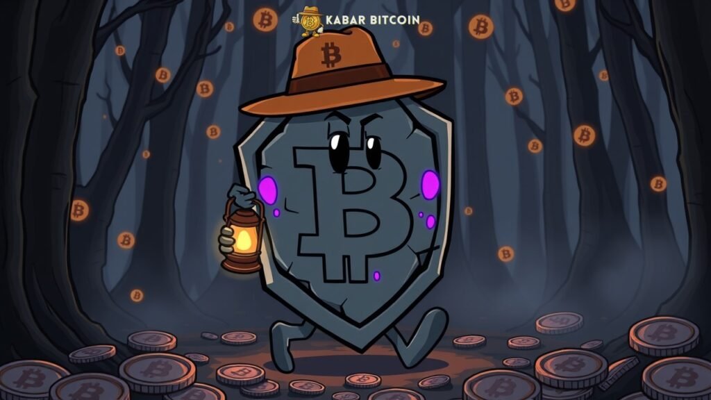 Peretas Aztec Cuci $572.000 ke Tornado Cash - 500 ETH Sudah Masuk Mixer