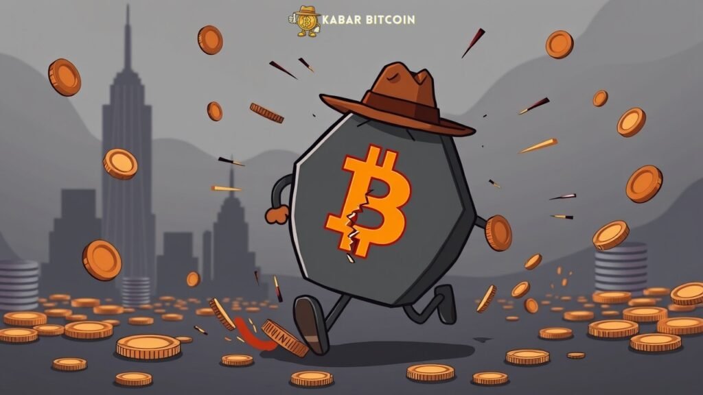 Eksploitasi Coldcard $90 Juta Usir Holder Bitcoin dari Self-Custody - Ironinya Bursa Kripto Kini Jadi Tempat Berlindung