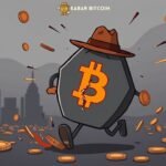 Eksploitasi Coldcard $90 Juta Usir Holder Bitcoin dari Self-Custody - Ironinya Bursa Kripto Kini Jadi Tempat Berlindung