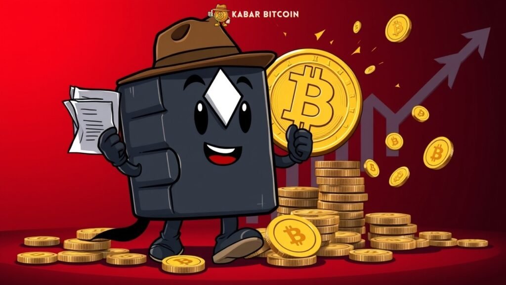 Strategy Jual Bitcoin $104,7 Juta Demi Beli Saham Sendiri - Cadangan Kas Kini Naik Jadi 2,3 Tahun