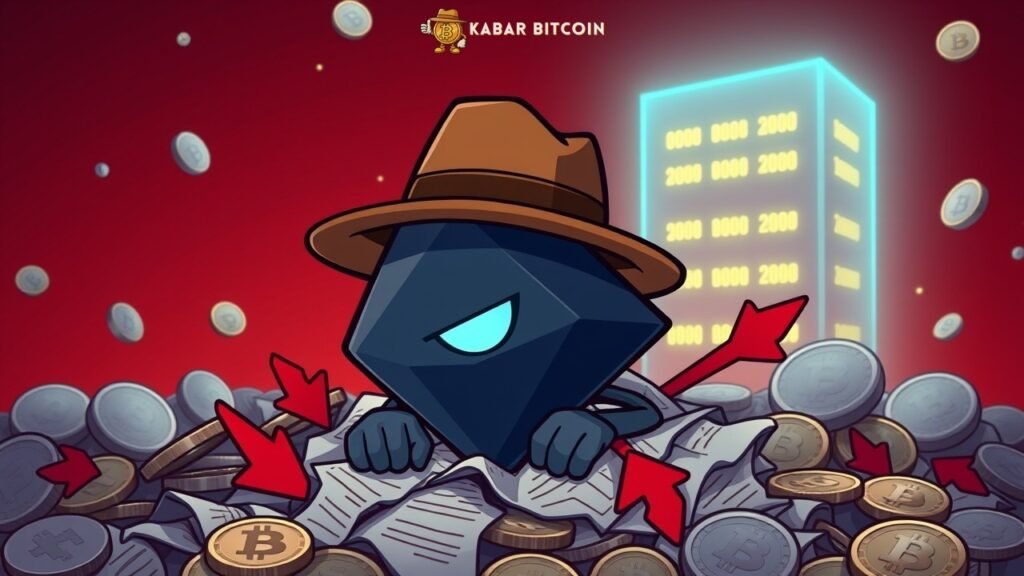 Galaxy Digital Rugi $85 Juta di Q2 2026 - Tapi Kebobolan $100 Juta dari Eksploitasi Coldcard Jadi Masalah Sesungguhnya