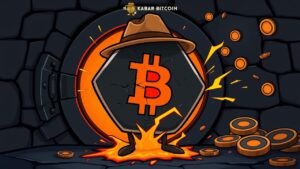 Peretas Dompet Coldcard $130 Juta Kembali Bergerak - 30 BTC Pindah Saat Data Pelanggan Ditahan