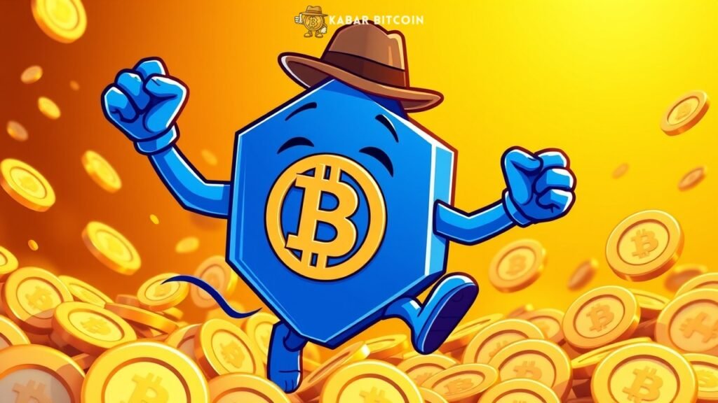 Standard Chartered Patok Harga Chainlink $200 - Tapi Target Kenaikan 2.200% Ini Bersandar pada Aset $4 Triliun