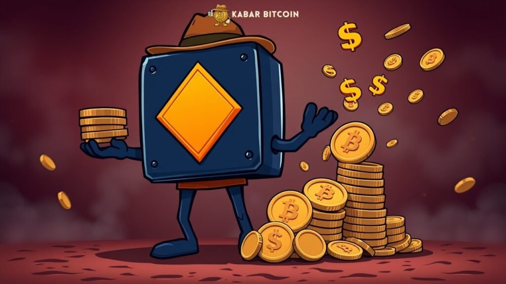 Strategy Jual Lagi 1.690 Bitcoin di Bawah Harga Modal - Semuanya Berakhir Jadi Saham STRC