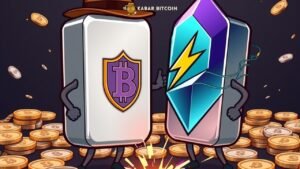 JPMorgan dan Bank AS Jegal RUU Kripto - Ternyata Cuma Soal Selisih Bunga 3,75% vs 0,01%