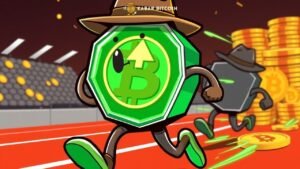 Robinhood Chain Kalahkan Fee Ethereum Dalam 2 Bulan - Rahasia RWA dan Memecoin