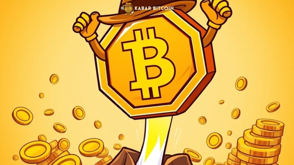 Bernstein Patok Bitcoin $125.000 Akhir 2026 - Kenapa Kejatuhan 90% Tak Akan Terulang