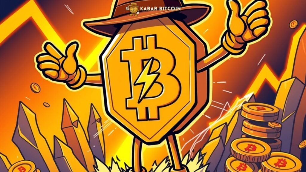 Jual 1.690 Koin Bulan Lalu, Strategy Kini Kantongi Untung $450 Juta Saat Bitcoin Terbang ke $77.400