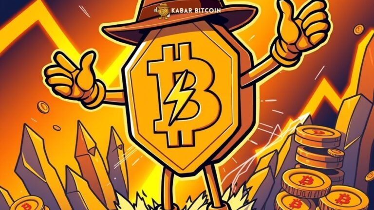 Jual 1.690 Koin Bulan Lalu, Strategy Kini Kantongi Untung $450 Juta Saat Bitcoin Terbang ke $77.400