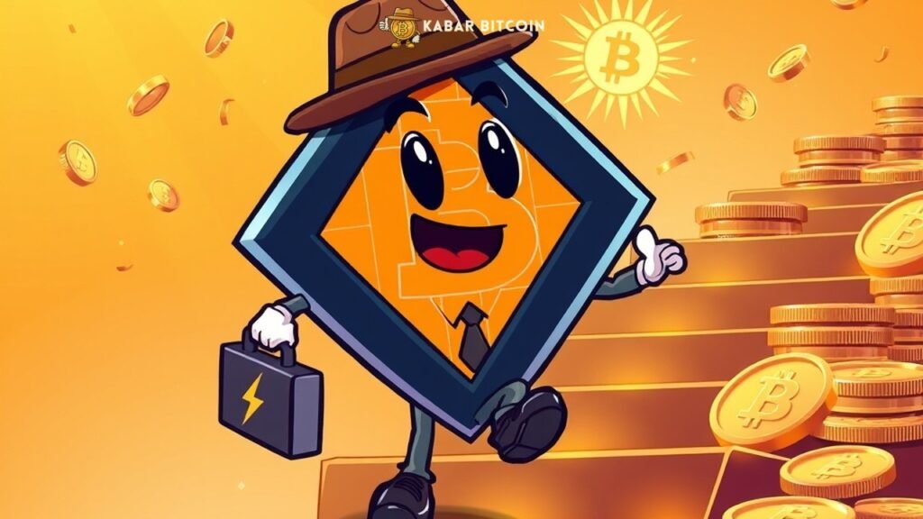 Vivek Ramaswamy Guyur $85 Juta ke Bitcoin Lewat Strive - Bukti Kubu Politik AS Tak Lagi Cuma Omong Kosong
