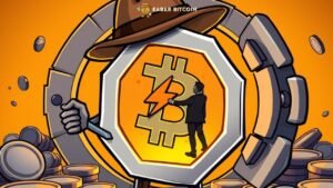 Bank $2,89 Triliun Citi Buka Layanan Kustodi Langsung - Bitcoin Jadi Penghuni Pertama