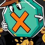 Korban Kehilangan 1.010 ETH Cuma dari Klik Bookmark Lama - Begini Taktik Hacker Menyusup ke Domain Tornado Cash