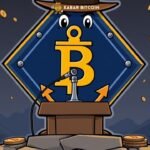 Simposium Jackson Hole Pertama Kali Bahas Pembayaran Digital - Ironinya Ketua Fed Baru Adalah Mantan Investor DeFi
