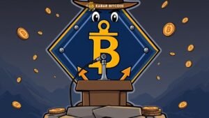 Simposium Jackson Hole Pertama Kali Bahas Pembayaran Digital - Ironinya Ketua Fed Baru Adalah Mantan Investor DeFi