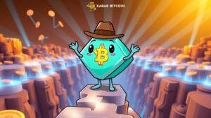 Bitget Ubah BGBTC Jadi Mesin Penghasil Bitcoin Harian - Ini Peran Chainlink di Dalamnya