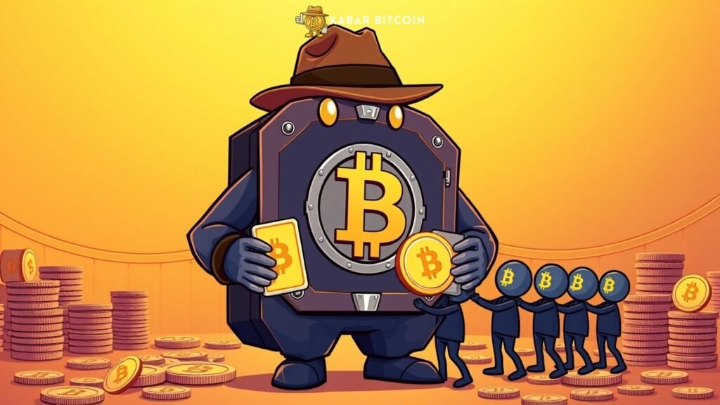 BlackRock Rilis Dua Dana Tokenisasi Baru - Target Utamanya Adalah Monopoli Cadangan Stablecoin $300 Miliar