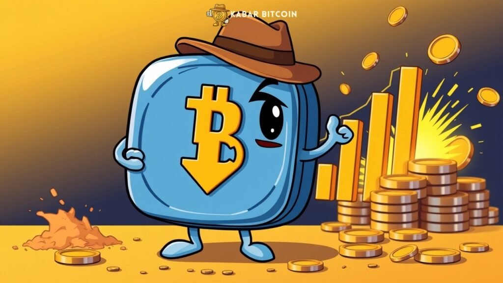 AS Kehilangan 23.000 Pekerjaan di Bulan Juli - Kenapa Bitcoin Tetap Anteng di $65.000?