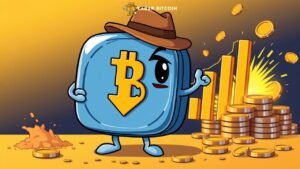 AS Kehilangan 23.000 Pekerjaan di Bulan Juli - Kenapa Bitcoin Tetap Anteng di $65.000?