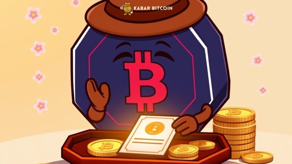 FSA Jepang Siap Hapus Laporan Pajak Stablecoin Mulai 2027 - Langkah Beruntun Setelah Kripto Sah Jadi Aset Keuangan